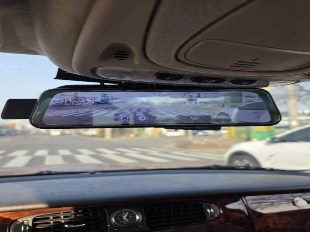 재규어 XJ XJ-6 3.0 이미지 7