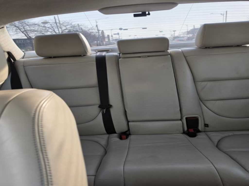 재규어 XJ XJ-6 3.0 이미지 9