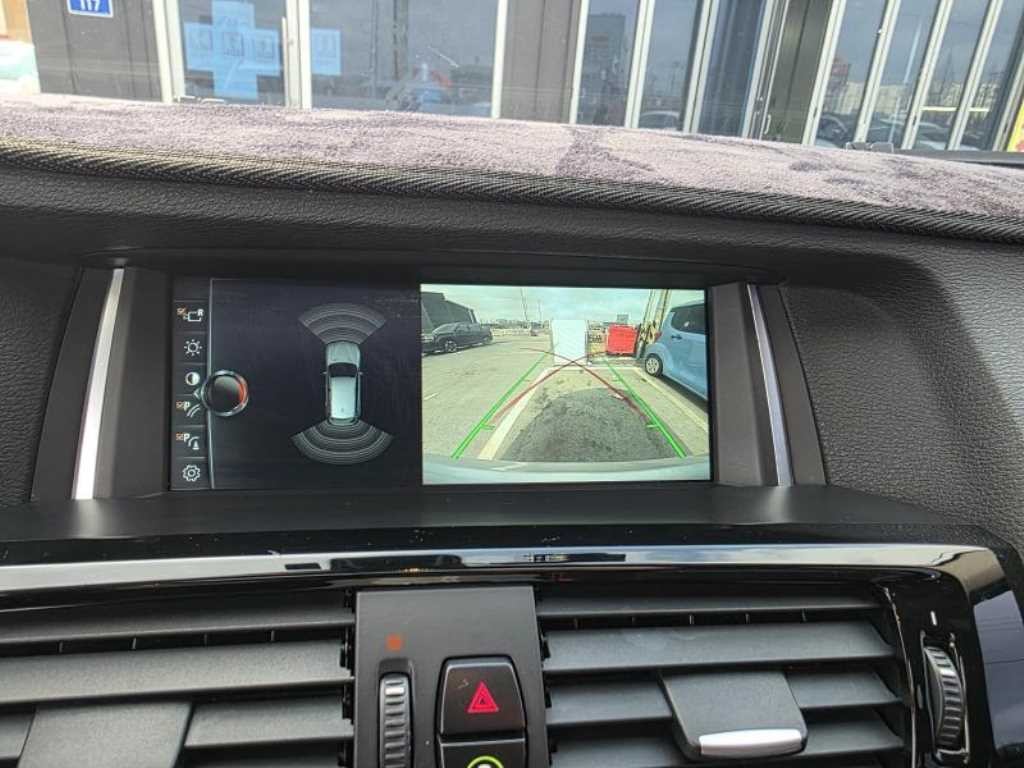 BMW X3 X3 (F25) xDrive 20d M 에어로다이나믹 이미지 16