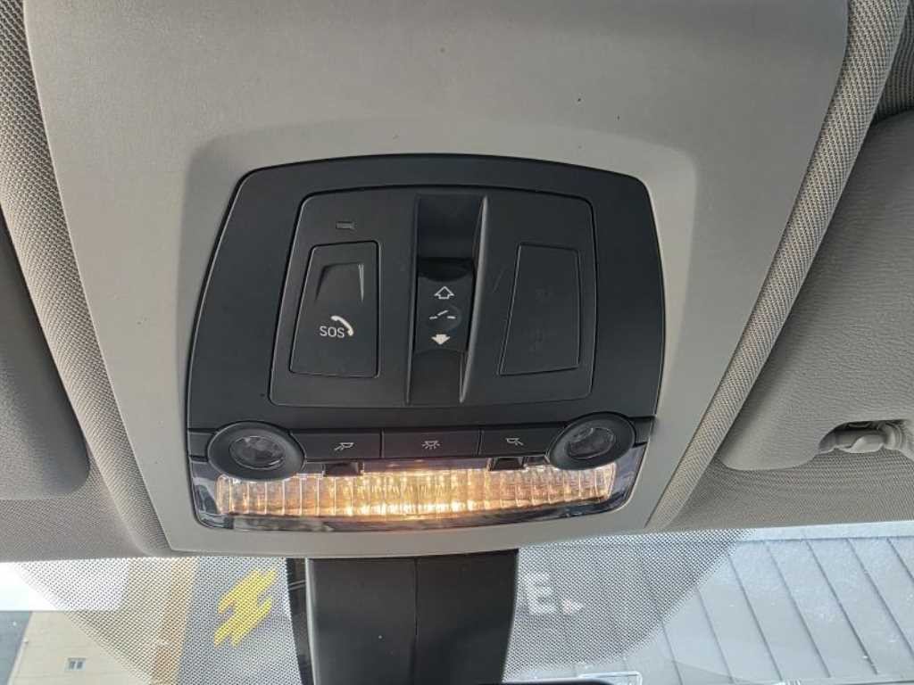 BMW X3 X3 (F25) xDrive 20d M 에어로다이나믹 이미지 17