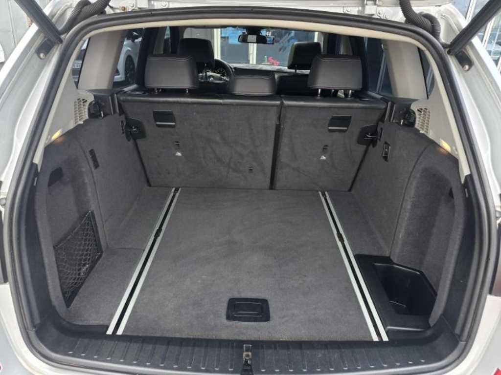 BMW X3 X3 (F25) xDrive 20d M 에어로다이나믹 이미지 4