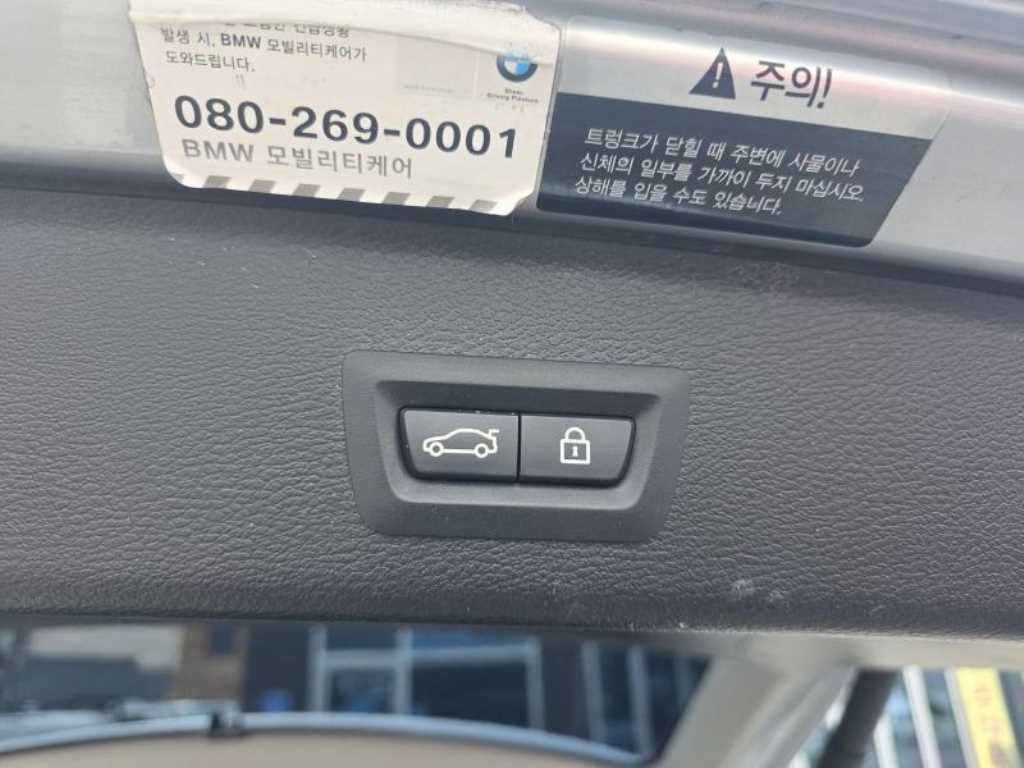 BMW X3 X3 (F25) xDrive 20d M 에어로다이나믹 이미지 5