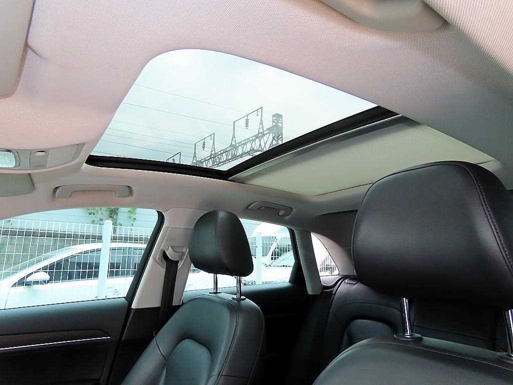 아우디 Q3 2.0 TDI 콰트로 다이나믹 이미지 16