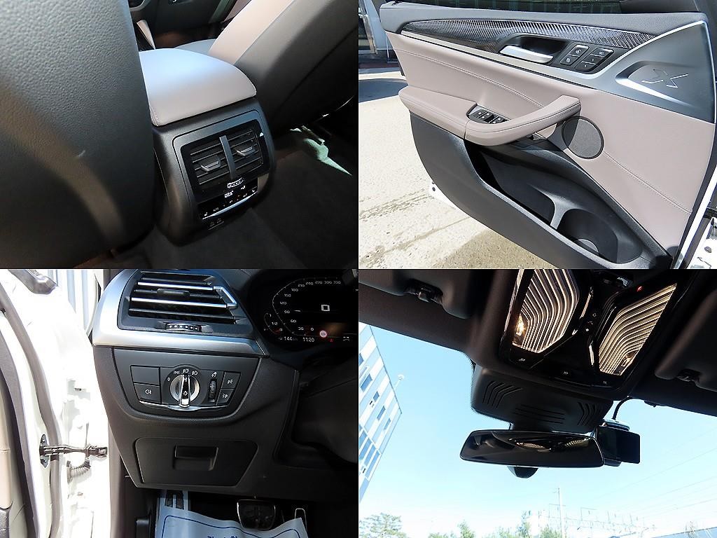 BMW X4M X4M (G02) M 컴패티션 이미지 18