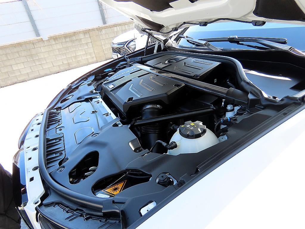 BMW X4M X4M (G02) M 컴패티션 이미지 19