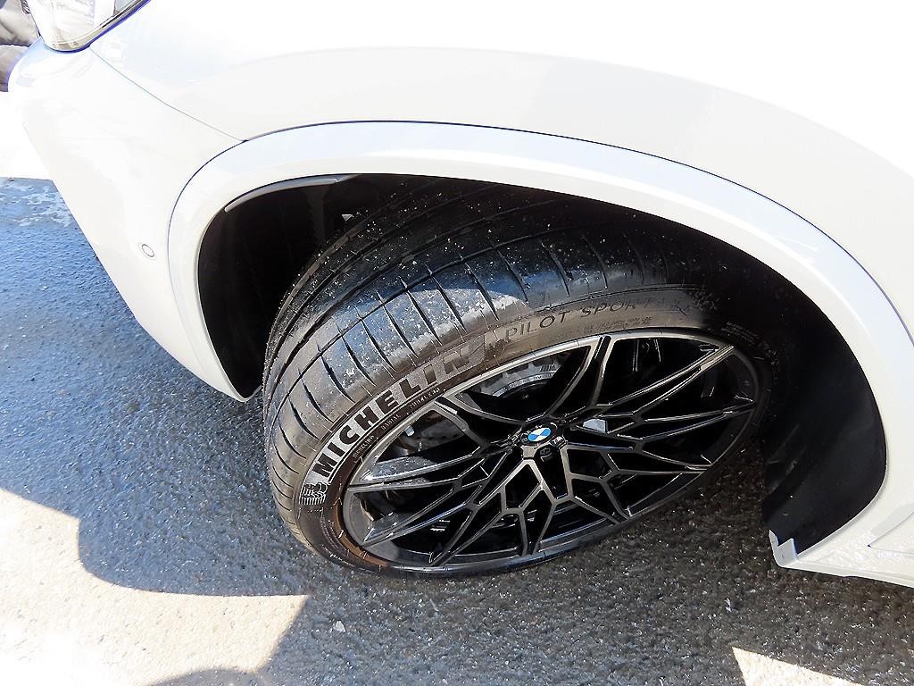 BMW X4M X4M (G02) M 컴패티션 이미지 20