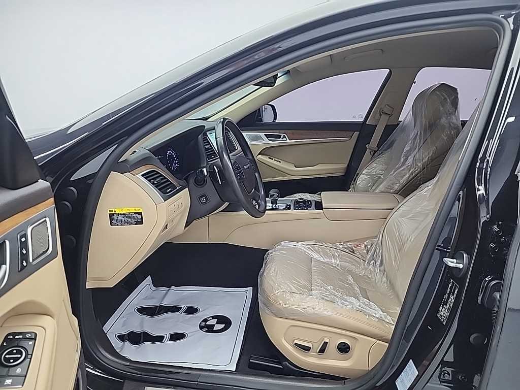 제네시스 G80 3.3 GDI AWD 프리미엄 럭셔리 이미지 11
