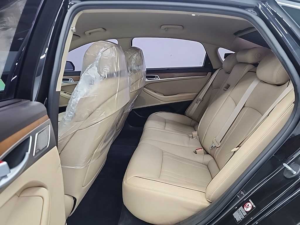 제네시스 G80 3.3 GDI AWD 프리미엄 럭셔리 이미지 12