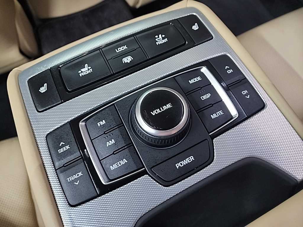 제네시스 G80 3.3 GDI AWD 프리미엄 럭셔리 이미지 15