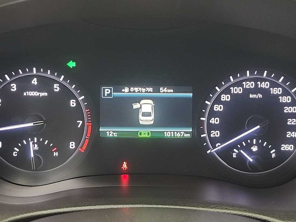 제네시스 G80 3.3 GDI AWD 프리미엄 럭셔리 이미지 7