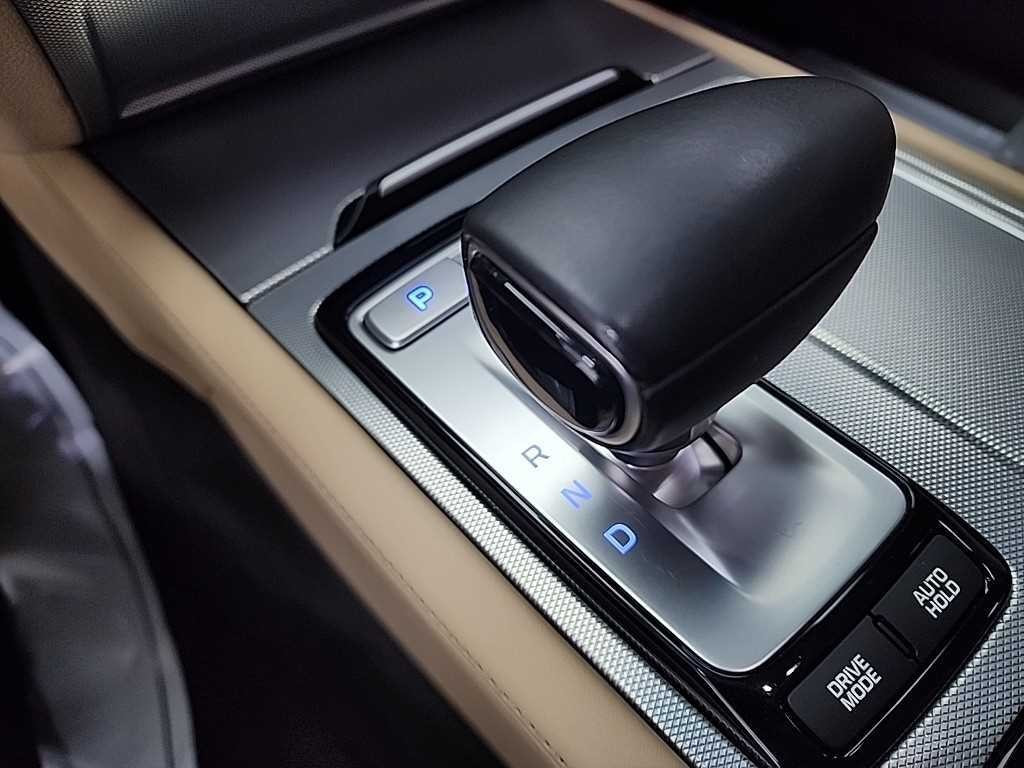 제네시스 G80 3.3 GDI AWD 프리미엄 럭셔리 이미지 8