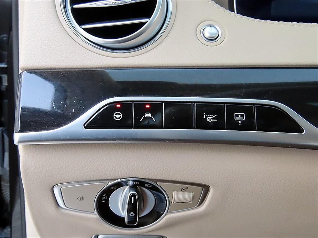 벤츠 S 클래스 S클래스-W222 S 350 d 4MATIC 이미지 13
