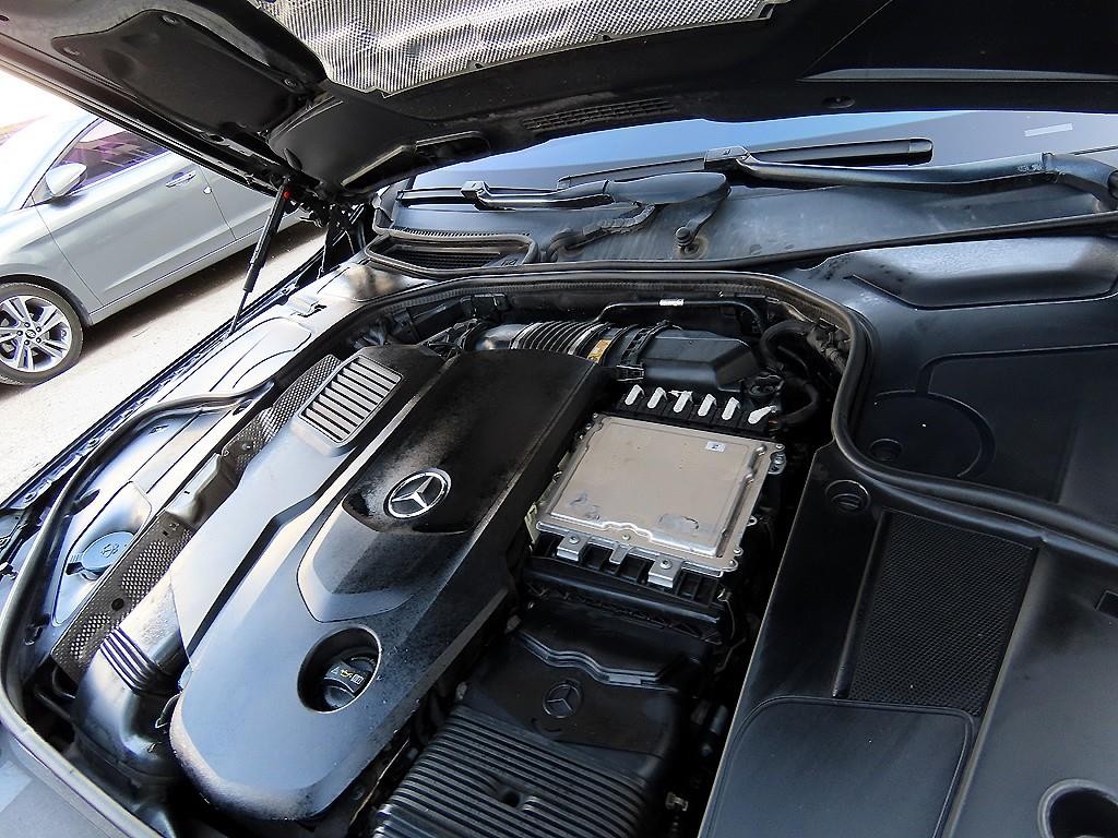 벤츠 S 클래스 S클래스-W222 S 350 d 4MATIC 이미지 19