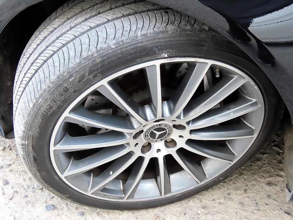 벤츠 S 클래스 S클래스-W222 S 350 d 4MATIC 이미지 20