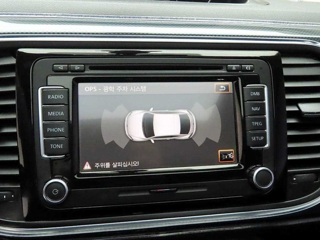 폭스바겐 비틀 더비틀 2.0 TDI 이미지 13