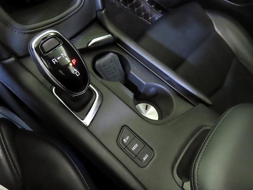 캐딜락 XT5 3.6 프리미엄 AWD 이미지 12