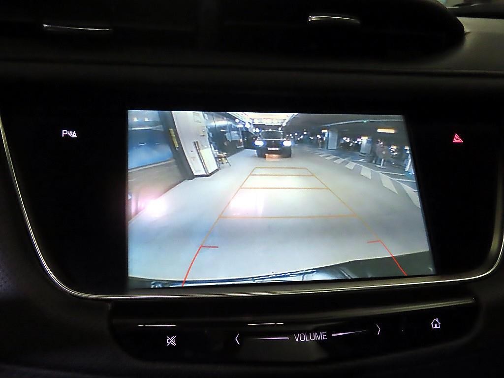 캐딜락 XT5 3.6 프리미엄 AWD 이미지 13