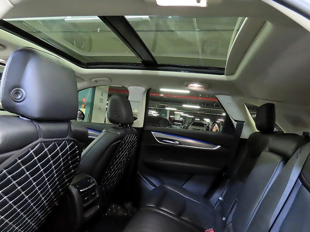 캐딜락 XT5 3.6 프리미엄 AWD 이미지 16