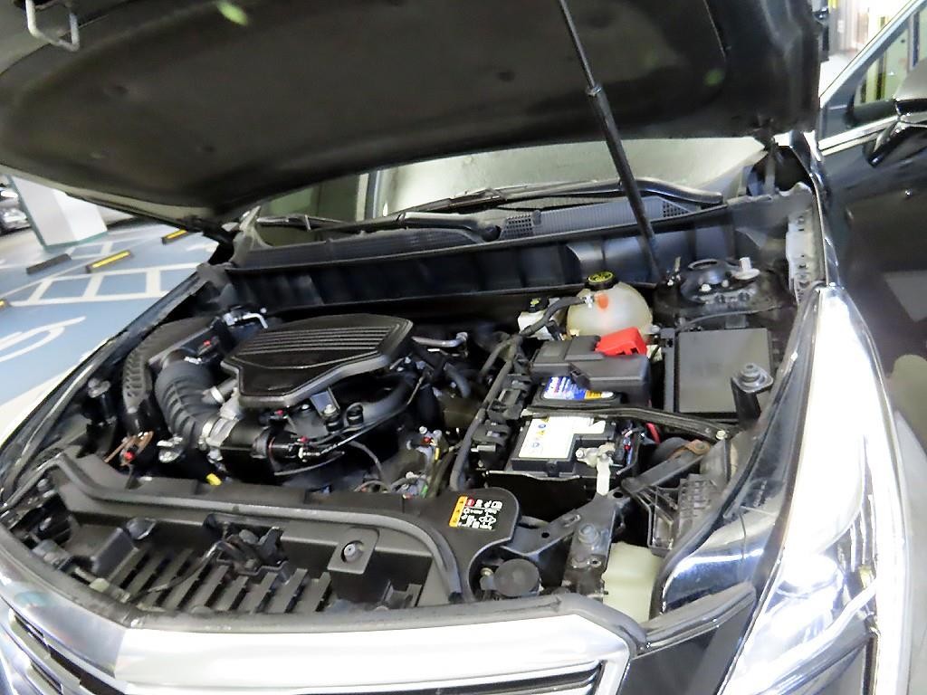 캐딜락 XT5 3.6 프리미엄 AWD 이미지 18