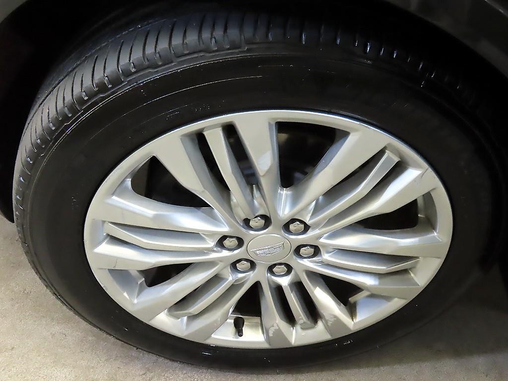캐딜락 XT5 3.6 프리미엄 AWD 이미지 19