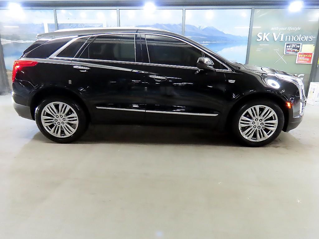 캐딜락 XT5 3.6 프리미엄 AWD 이미지 3