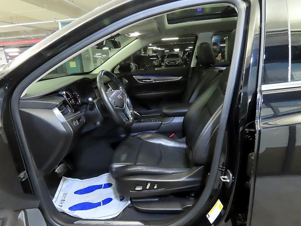 캐딜락 XT5 3.6 프리미엄 AWD 이미지 6