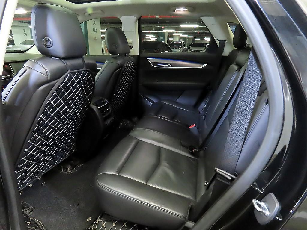캐딜락 XT5 3.6 프리미엄 AWD 이미지 7