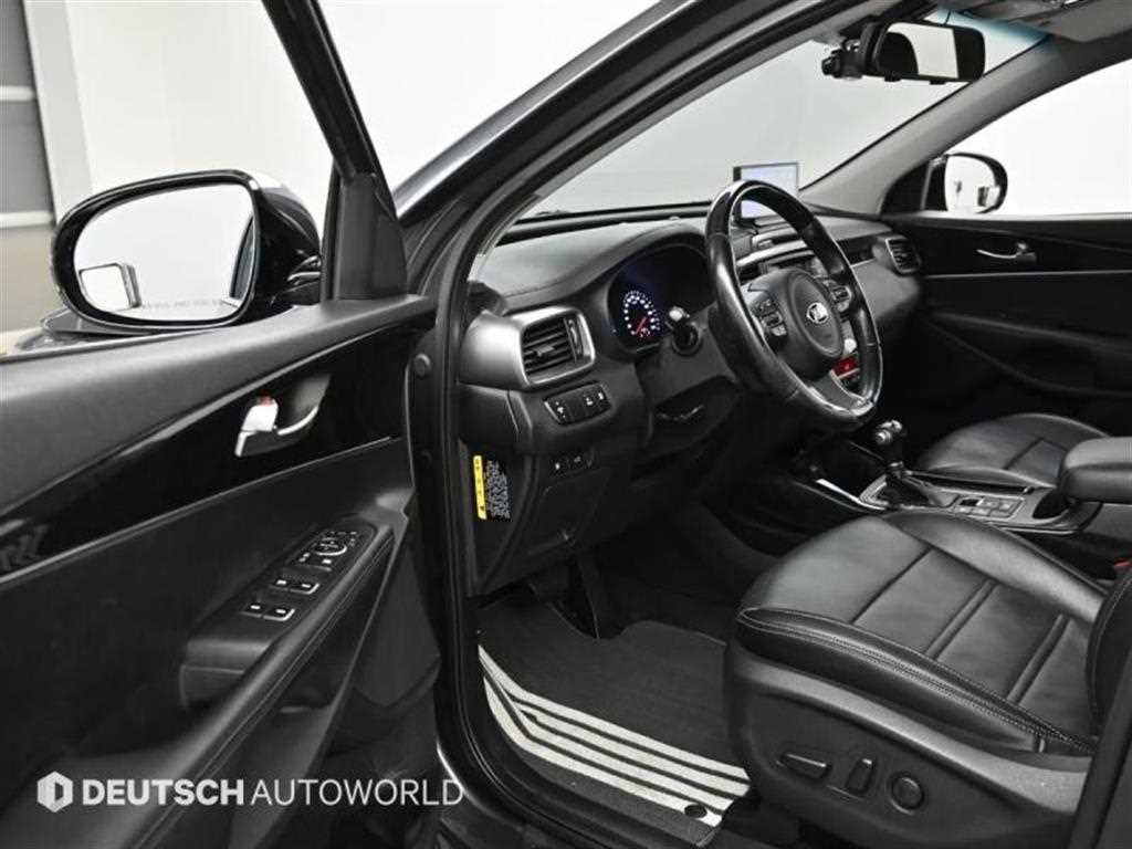 기아 쏘렌토 올 뉴 쏘렌토 디젤 2WD 2.2 노블레스 이미지 11