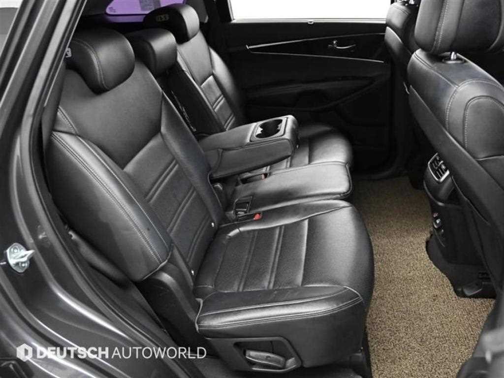 기아 쏘렌토 올 뉴 쏘렌토 디젤 2WD 2.2 노블레스 이미지 12