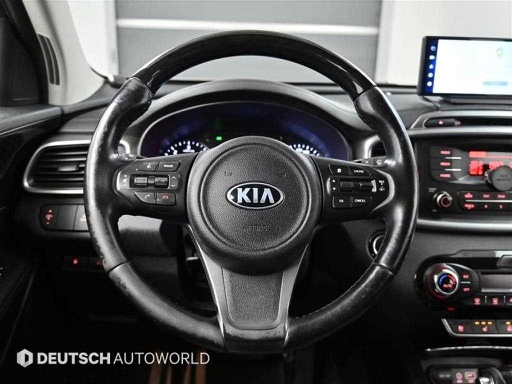 기아 쏘렌토 올 뉴 쏘렌토 디젤 2WD 2.2 노블레스 이미지 13