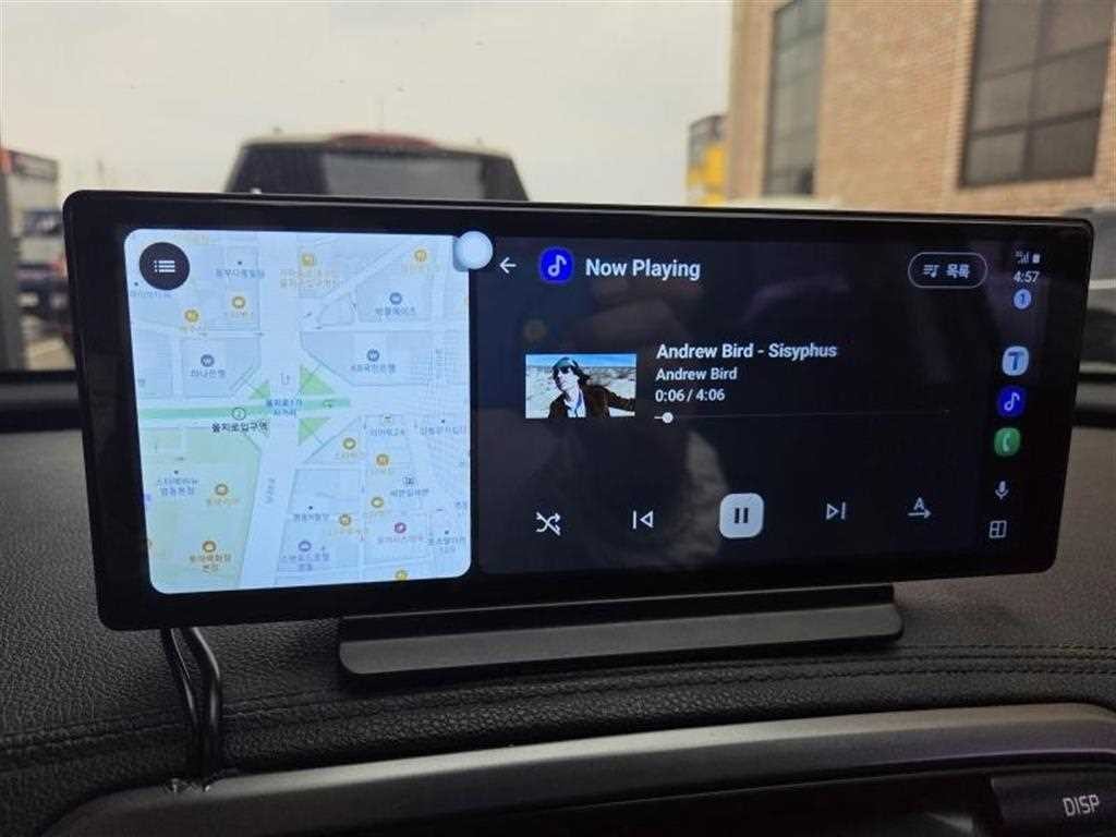 기아 쏘렌토 올 뉴 쏘렌토 디젤 2WD 2.2 노블레스 이미지 16