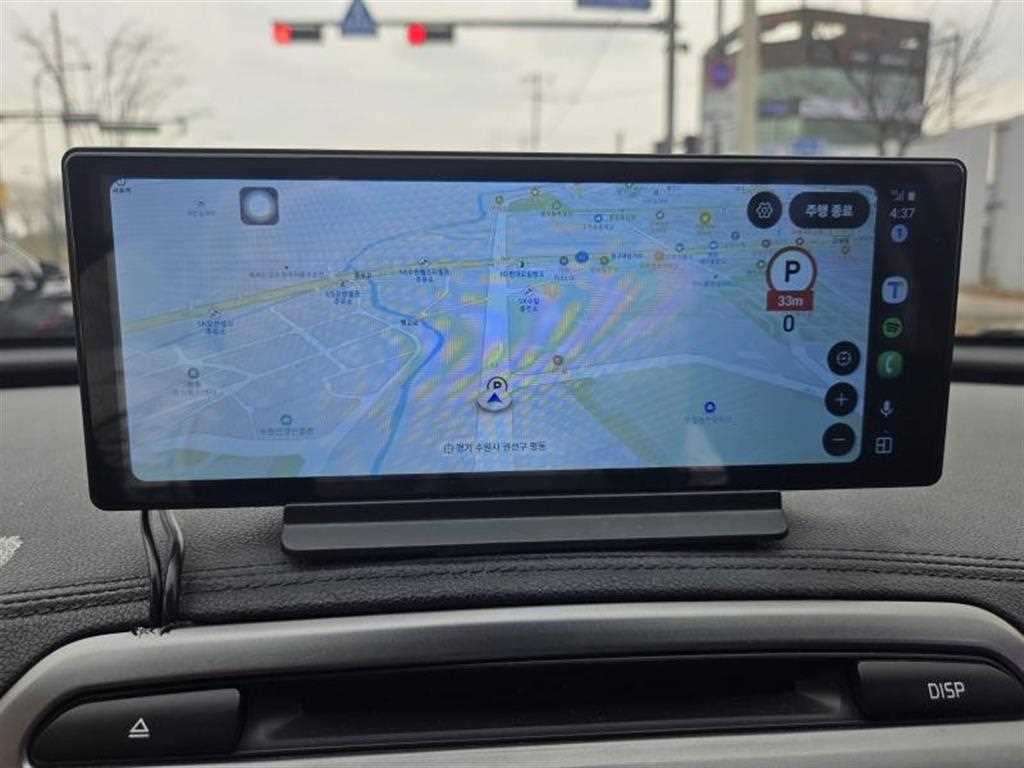 기아 쏘렌토 올 뉴 쏘렌토 디젤 2WD 2.2 노블레스 이미지 17