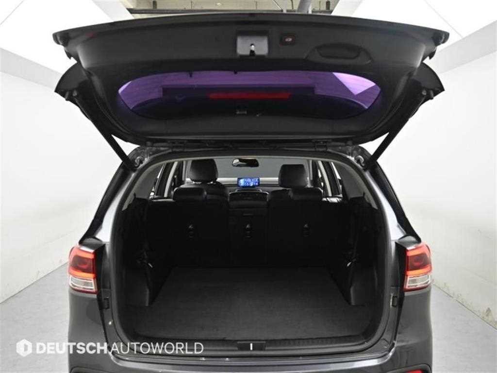 기아 쏘렌토 올 뉴 쏘렌토 디젤 2WD 2.2 노블레스 이미지 20