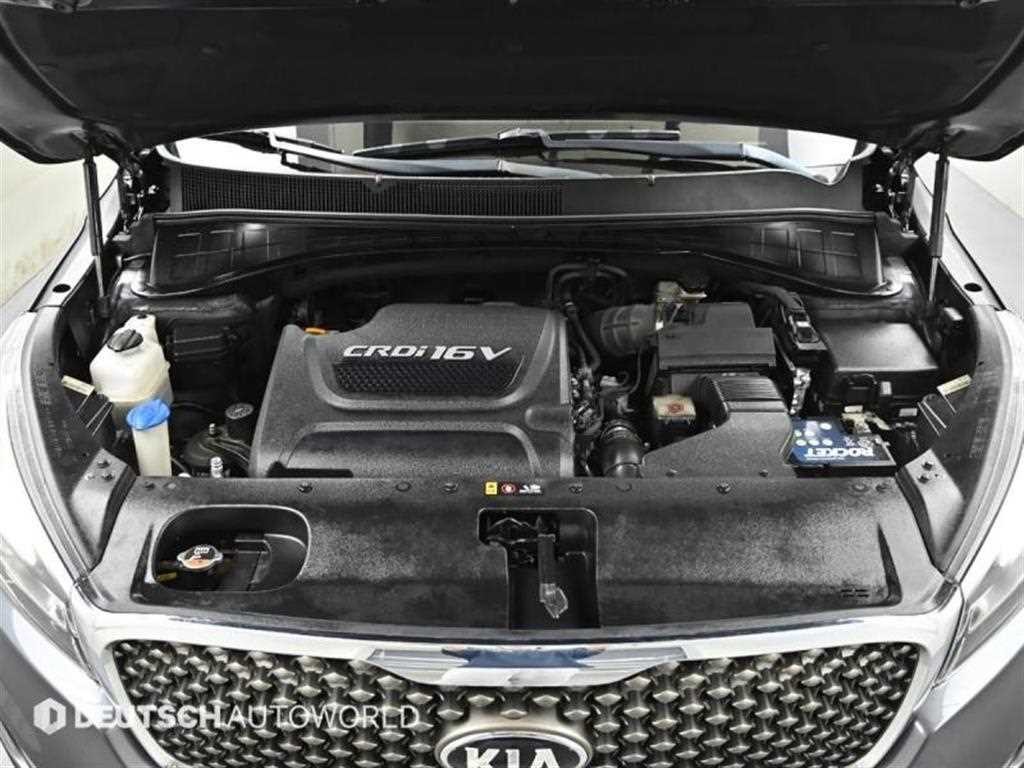 기아 쏘렌토 올 뉴 쏘렌토 디젤 2WD 2.2 노블레스 이미지 6