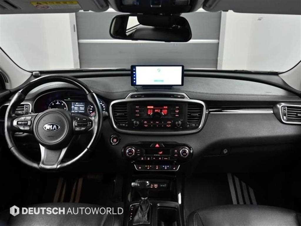 기아 쏘렌토 올 뉴 쏘렌토 디젤 2WD 2.2 노블레스 이미지 7