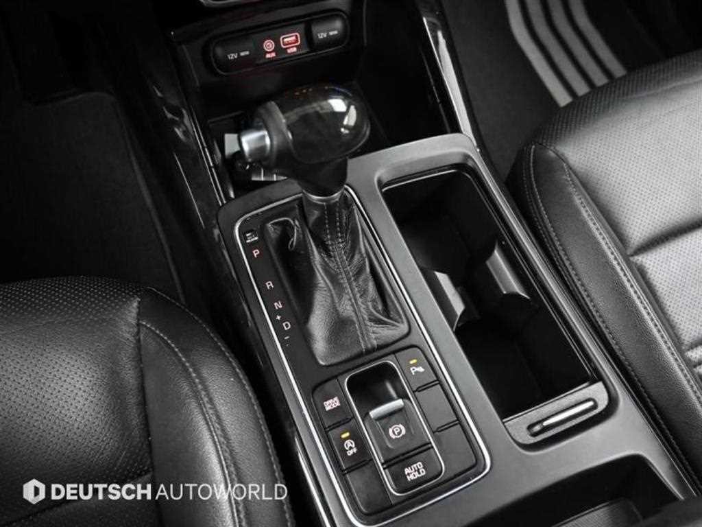 기아 쏘렌토 올 뉴 쏘렌토 디젤 2WD 2.2 노블레스 이미지 9