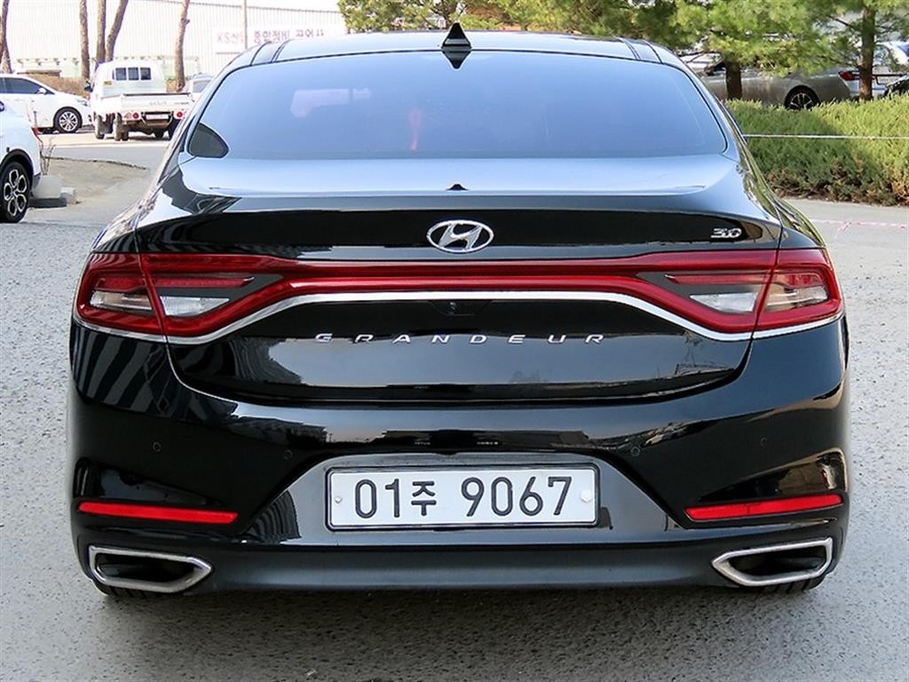 현대 그랜저 그랜저 IG 3.0 GDI 프리미엄 이미지 4