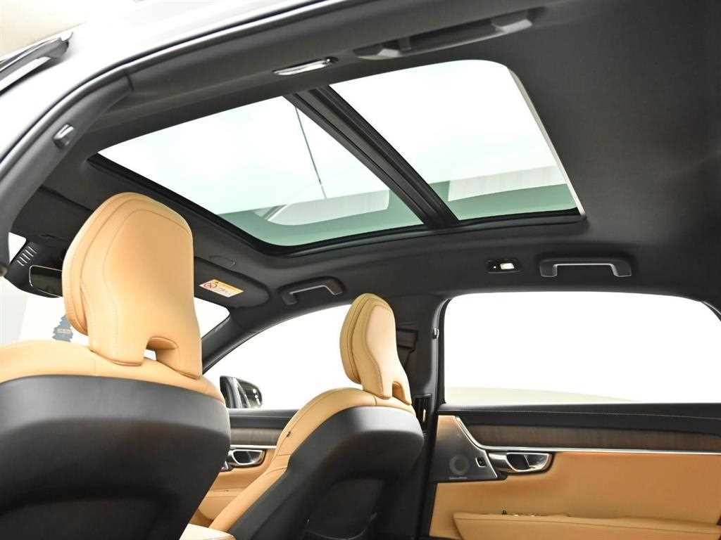 볼보 S90 B5 인스크립션 이미지 18