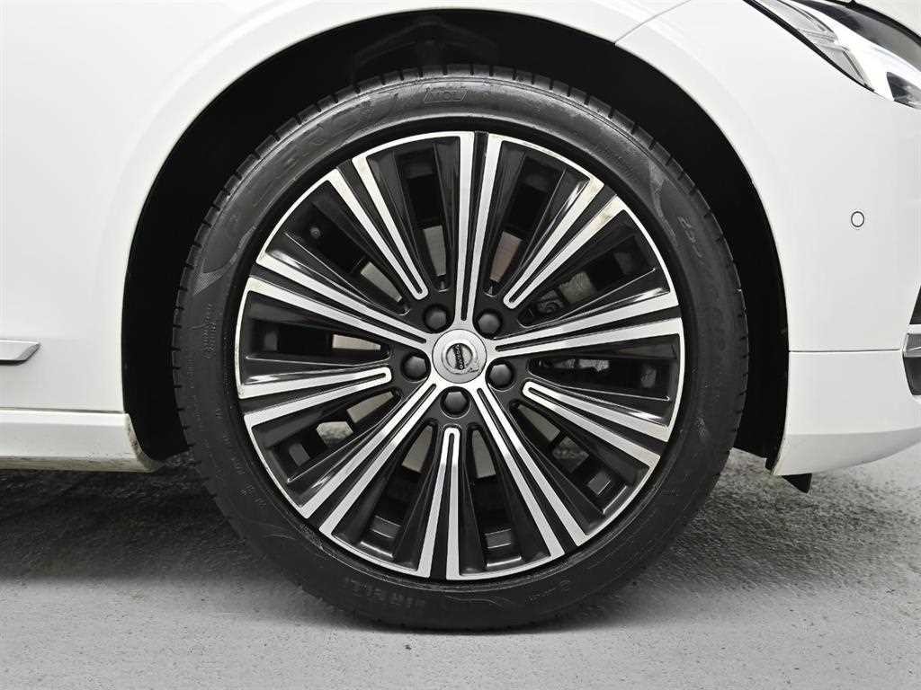 볼보 S90 B5 인스크립션 이미지 6