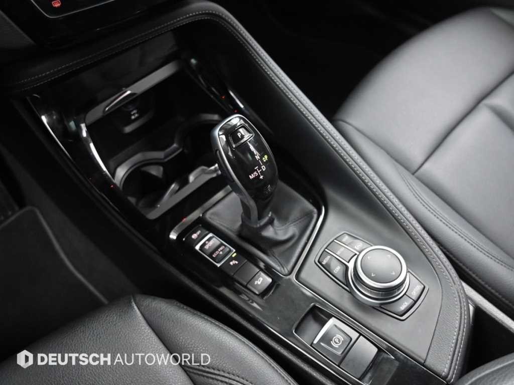 BMW X1 X1 (F48) xDrive 20i xLine 스페셜에디션 이미지 10