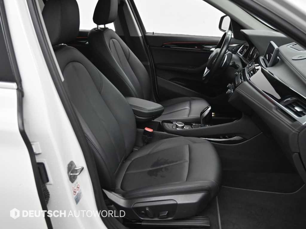 BMW X1 X1 (F48) xDrive 20i xLine 스페셜에디션 이미지 11