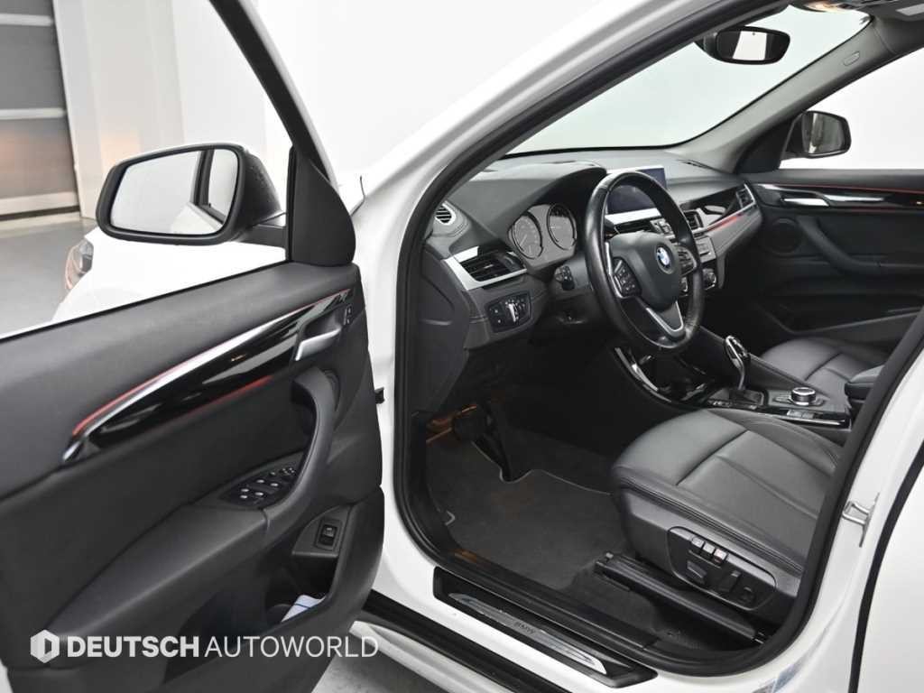 BMW X1 X1 (F48) xDrive 20i xLine 스페셜에디션 이미지 12