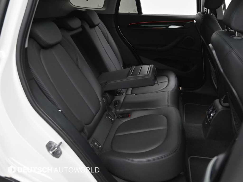 BMW X1 X1 (F48) xDrive 20i xLine 스페셜에디션 이미지 13