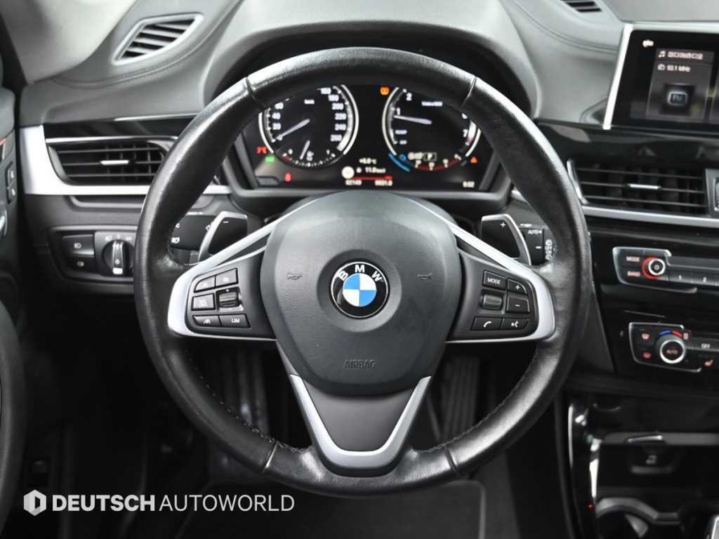 BMW X1 X1 (F48) xDrive 20i xLine 스페셜에디션 이미지 14