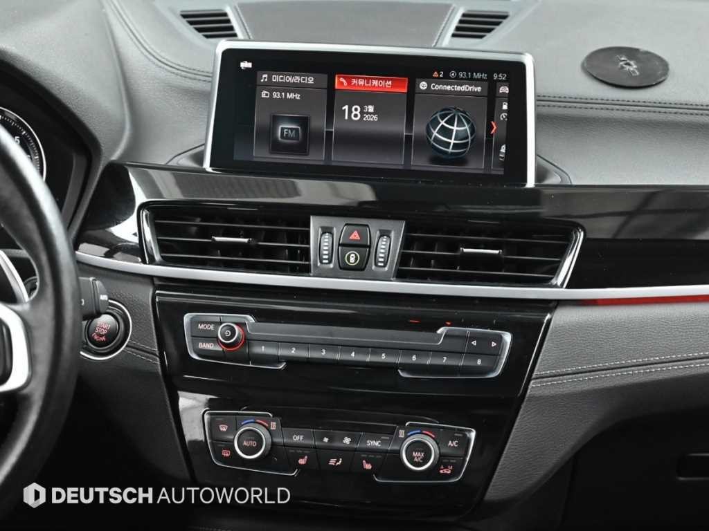 BMW X1 X1 (F48) xDrive 20i xLine 스페셜에디션 이미지 15