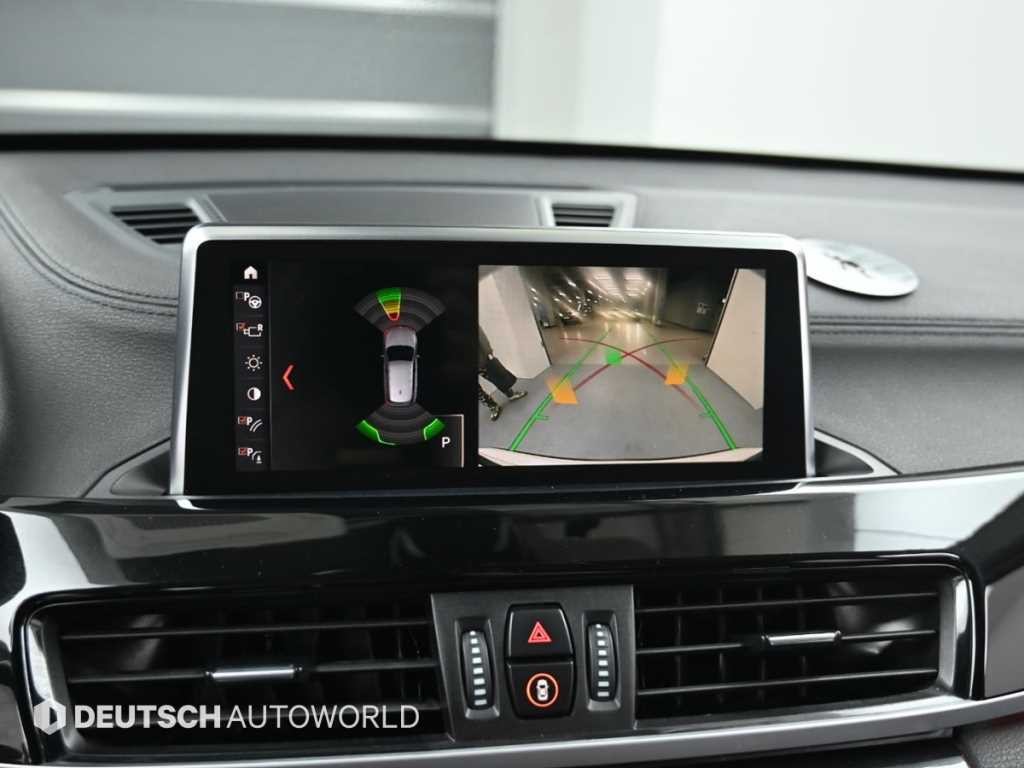 BMW X1 X1 (F48) xDrive 20i xLine 스페셜에디션 이미지 16