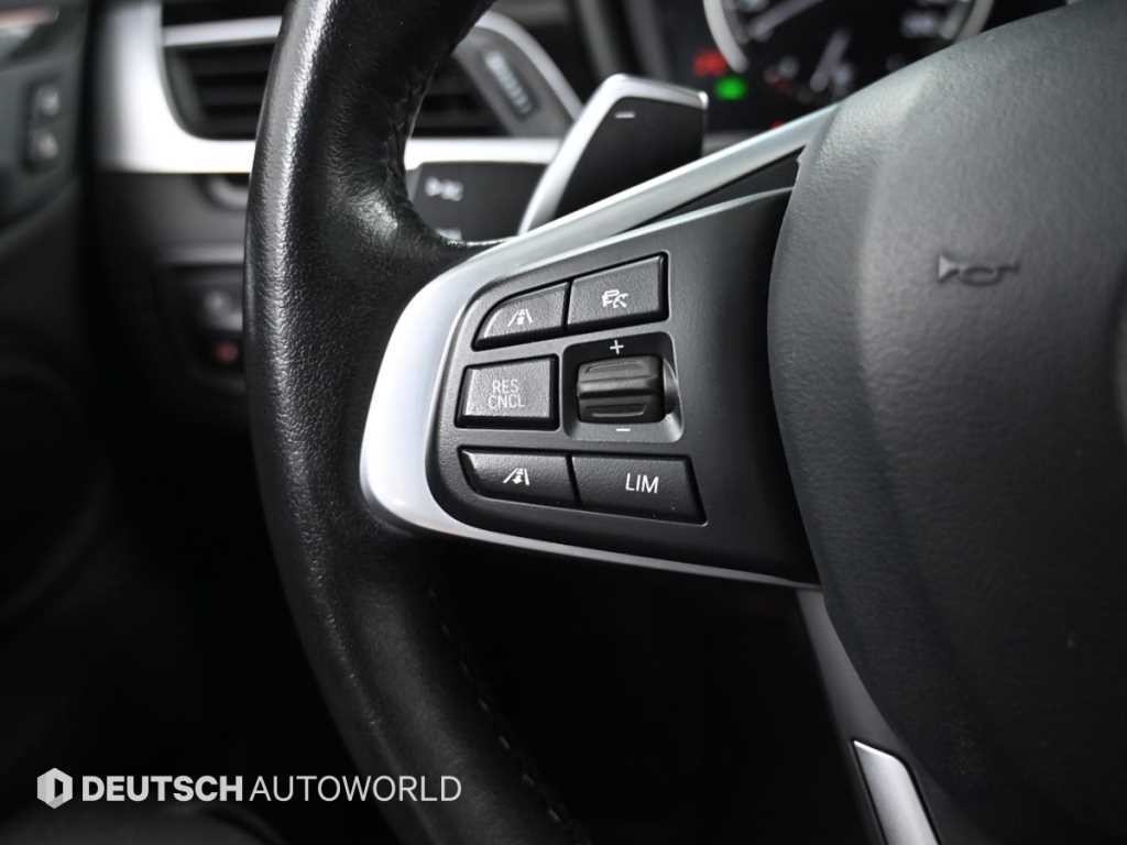 BMW X1 X1 (F48) xDrive 20i xLine 스페셜에디션 이미지 17
