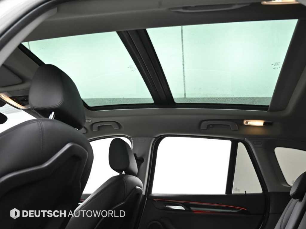 BMW X1 X1 (F48) xDrive 20i xLine 스페셜에디션 이미지 19