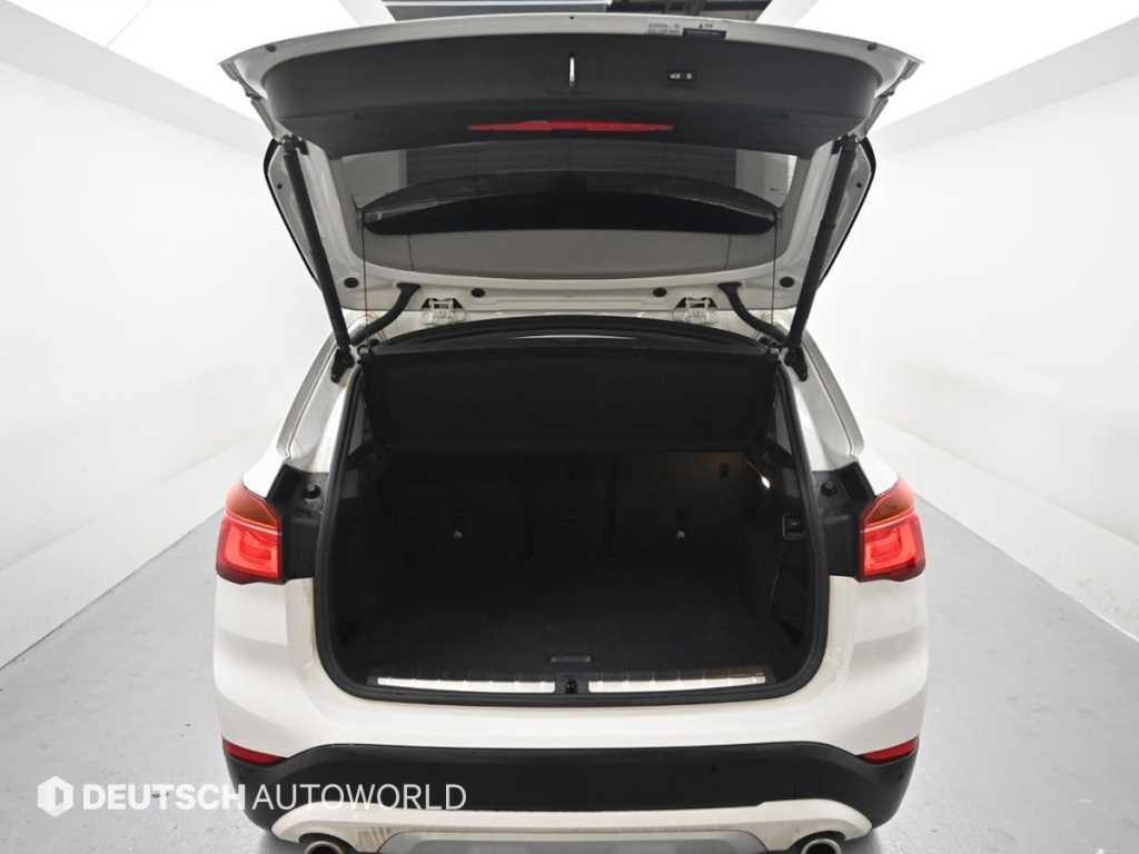 BMW X1 X1 (F48) xDrive 20i xLine 스페셜에디션 이미지 20