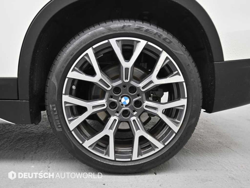 BMW X1 X1 (F48) xDrive 20i xLine 스페셜에디션 이미지 6